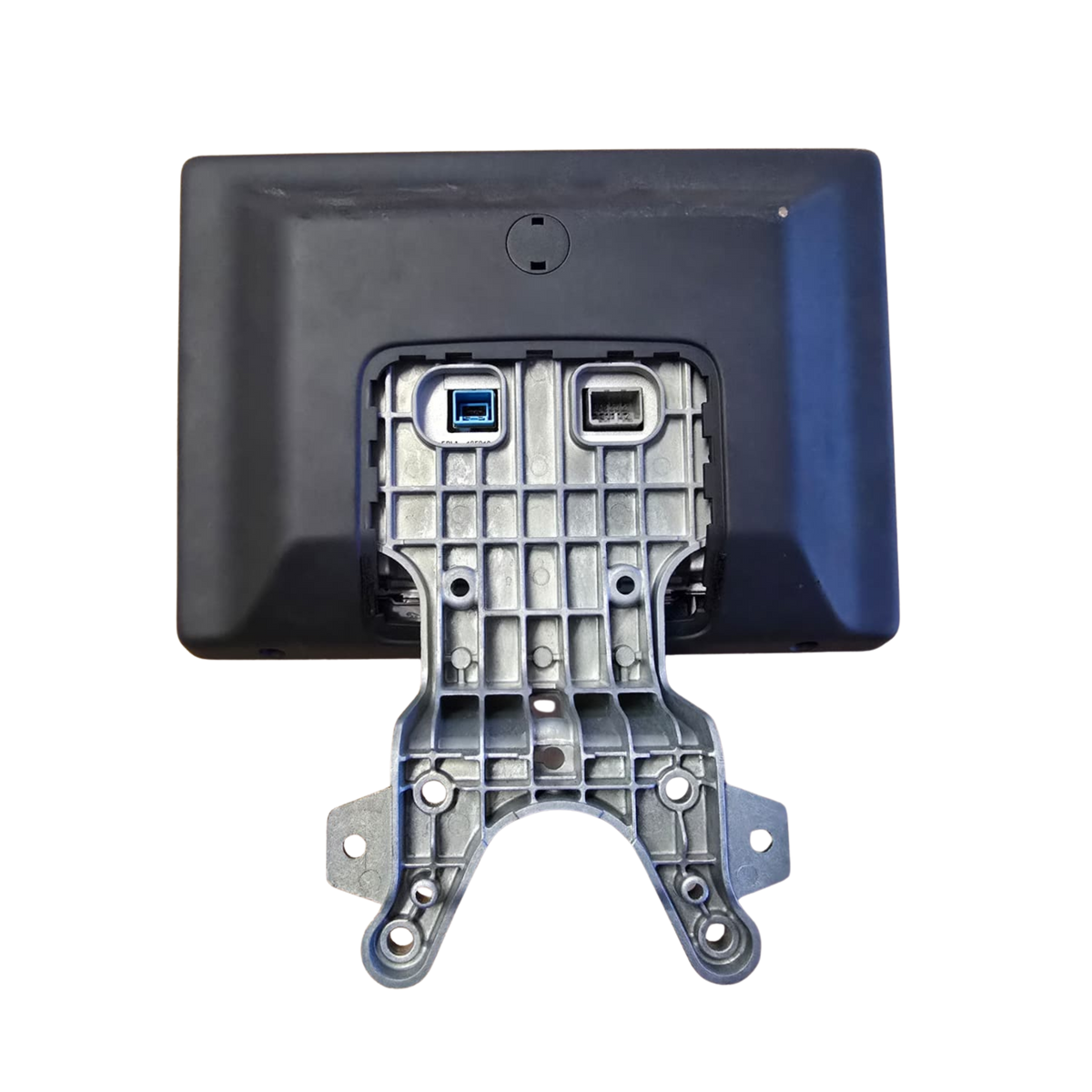 Roverland Parts Monitor Back View with Mounting Bracket for Easy Installation