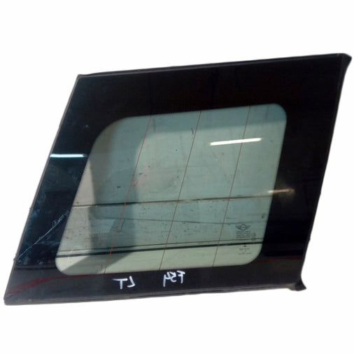 Land Rover Range Rover Evoque rear side window glass replacement part