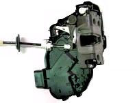 Used Right Front Door Lock Actuator Solenoid Motor For Range Rover Sport L320 2005+