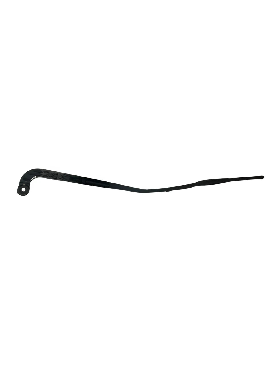 Black Range Rover Wiper Arm for windshield wiper replacement and repair by Roverland Parts
