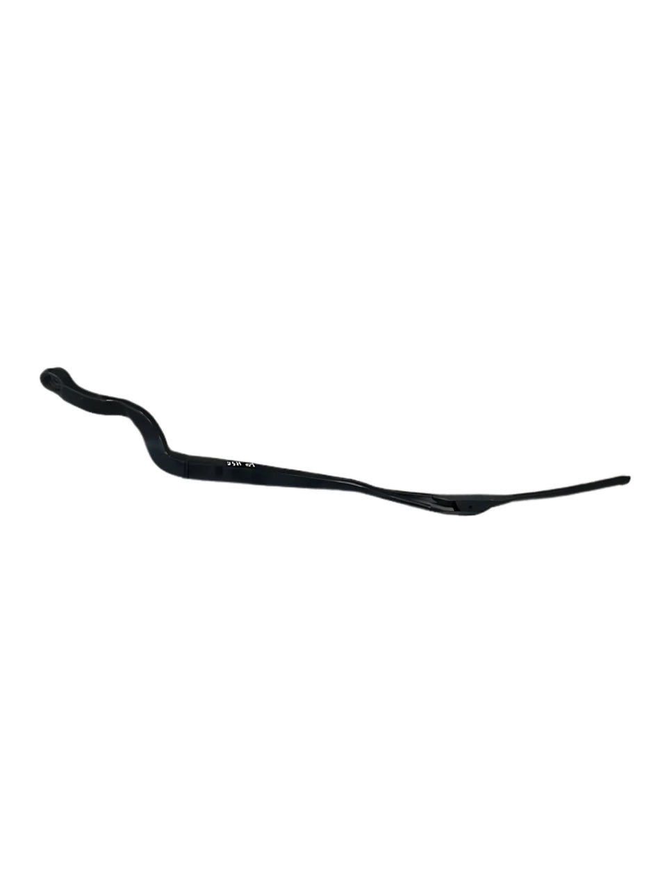 Roverland Parts Range Rover Wiper Arm replacement part in black metal finish