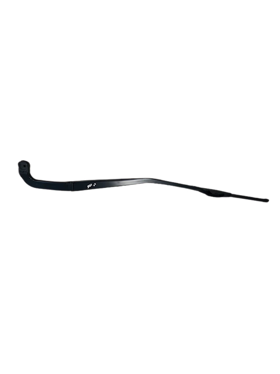 Black Range Rover Wiper Arm compatible with various Range Rover models from Roverland Parts