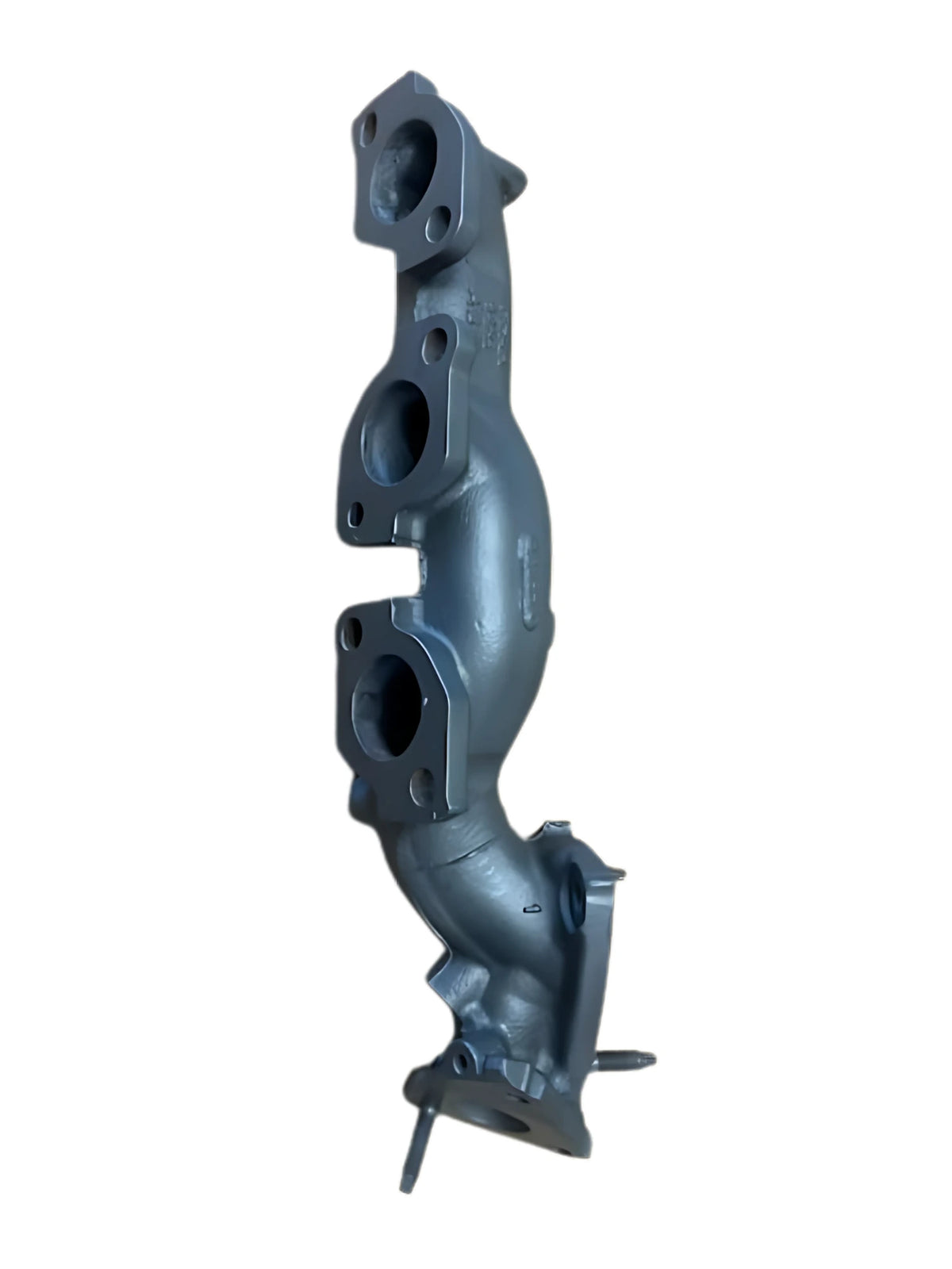Durable Right Exhaust Manifold for Range Rover Parts by Roverland Parts with precise fit