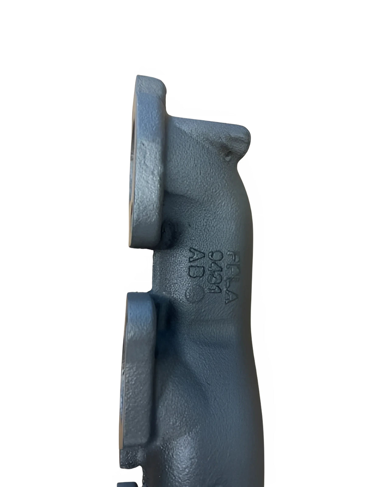 Right Exhaust Manifold for Range Rover, durable and designed for optimal engine performance