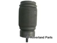 Range Rover Air Suspension Bag replacement part for vehicle ride comfort and stability