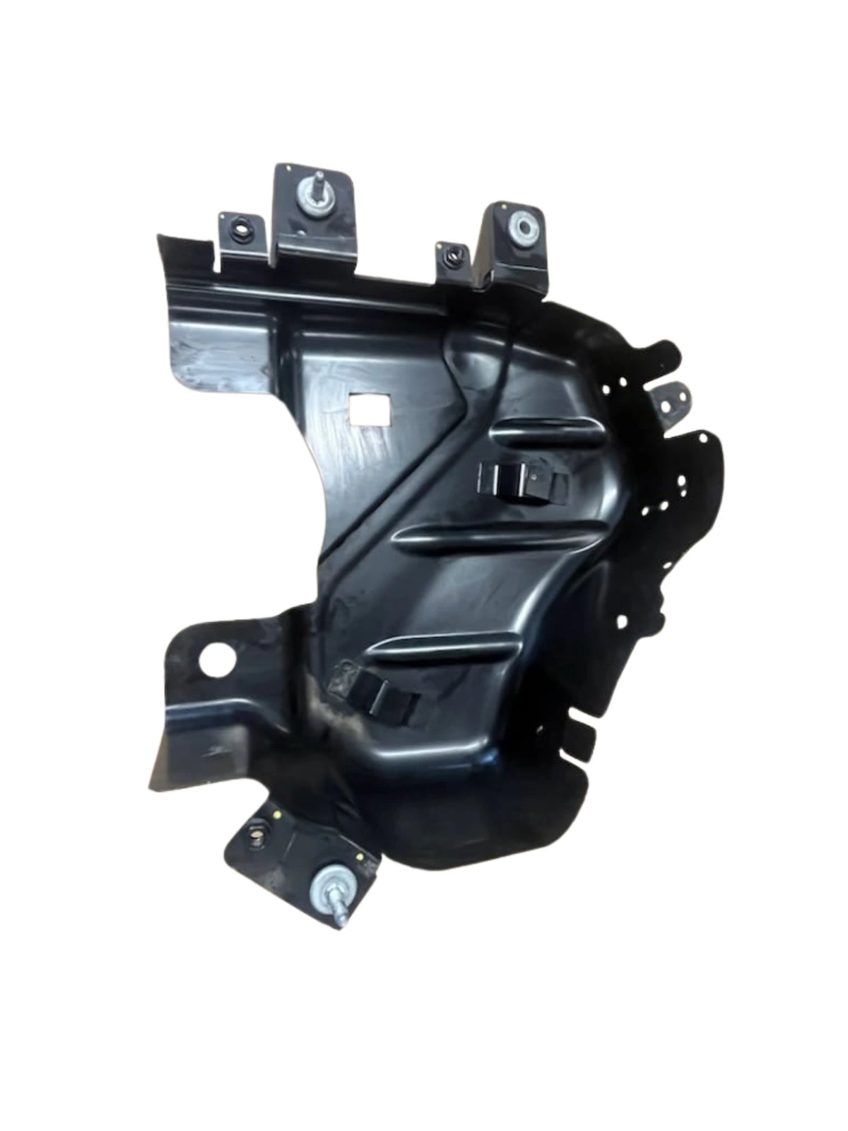 Durable Range Rover Skid Plate from Roverland Parts for Underbody Protection