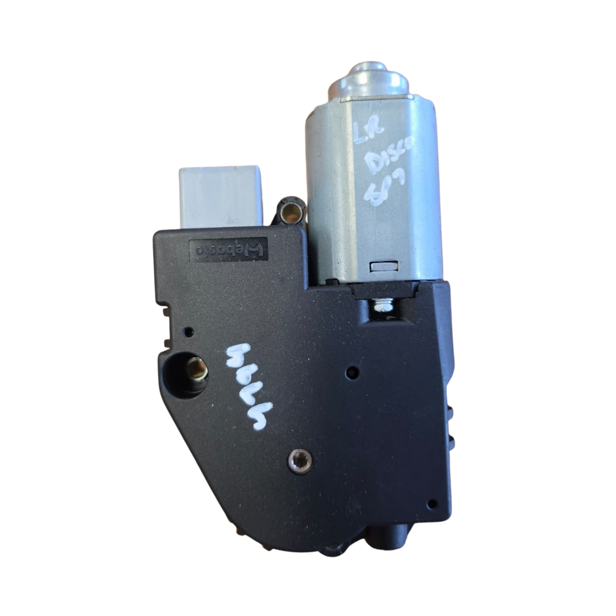 Roverland Parts Sunroof Motor for Land Rover Discovery Series with Durable Construction