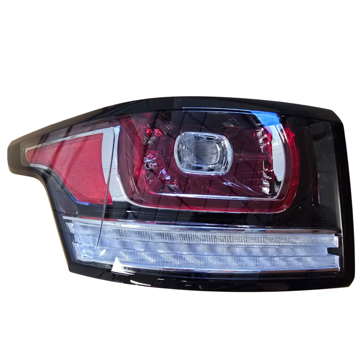 Roverland Parts Tail Light for optimal visibility and safety in various vehicles