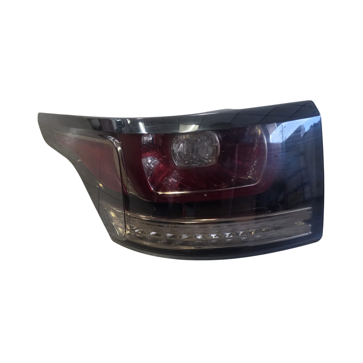Roverland Parts Tail Lights for enhanced visibility and safety during night driving