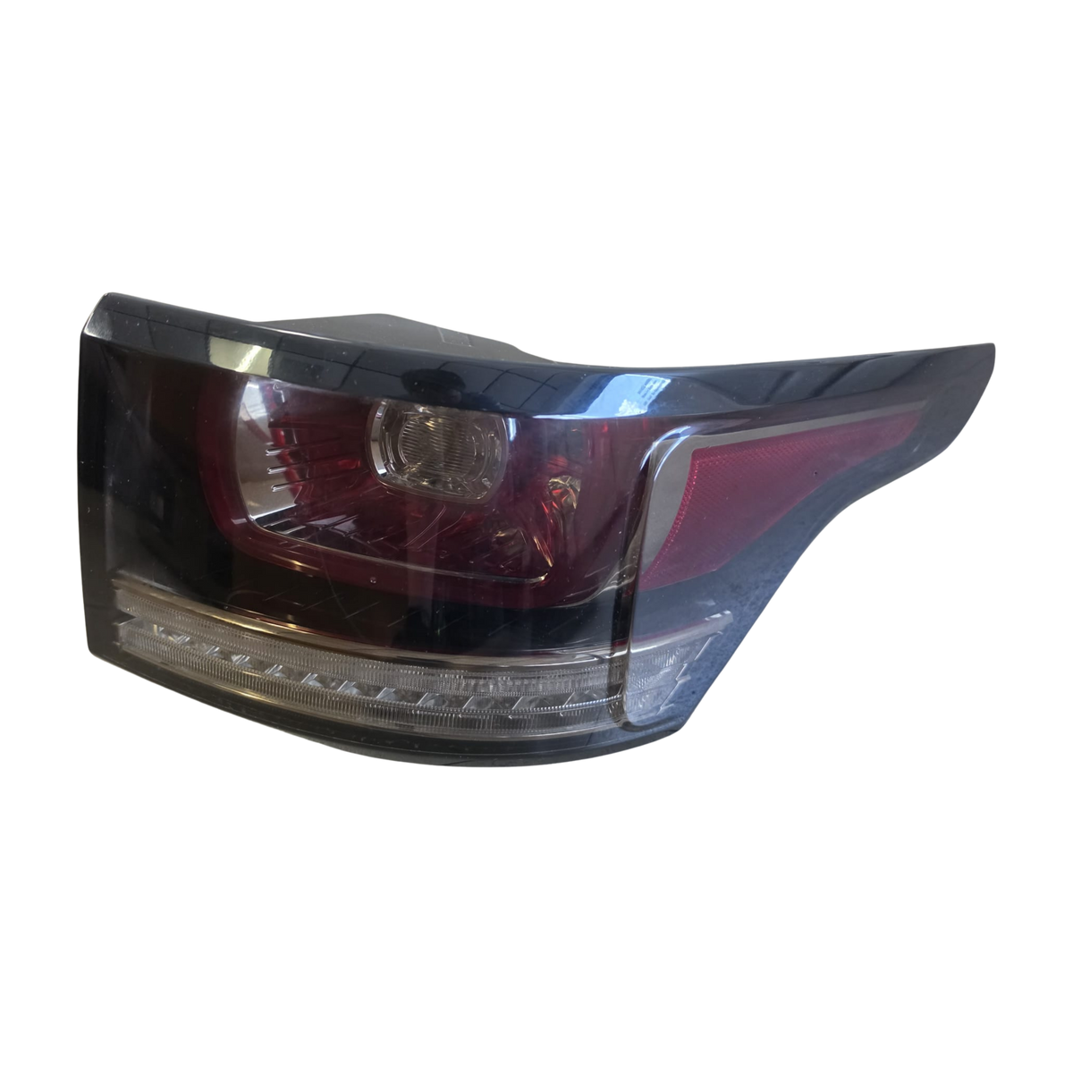 Roverland Parts Tail Lights for enhanced visibility and safety on the road