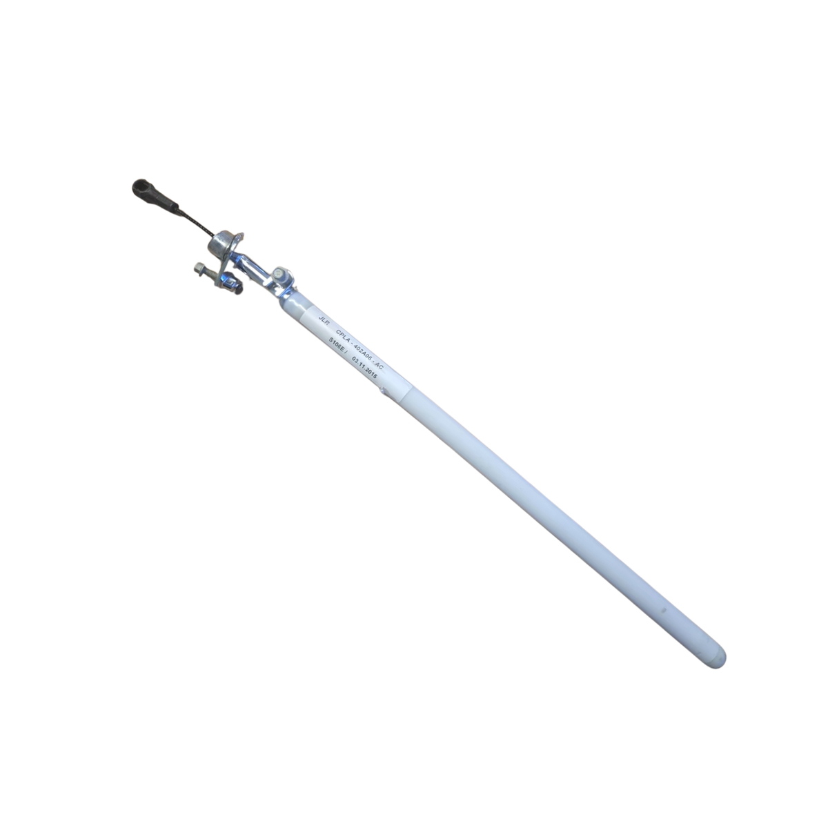 Roverland Parts Tailgate Lift Support Strut for Smooth Opening and Closing