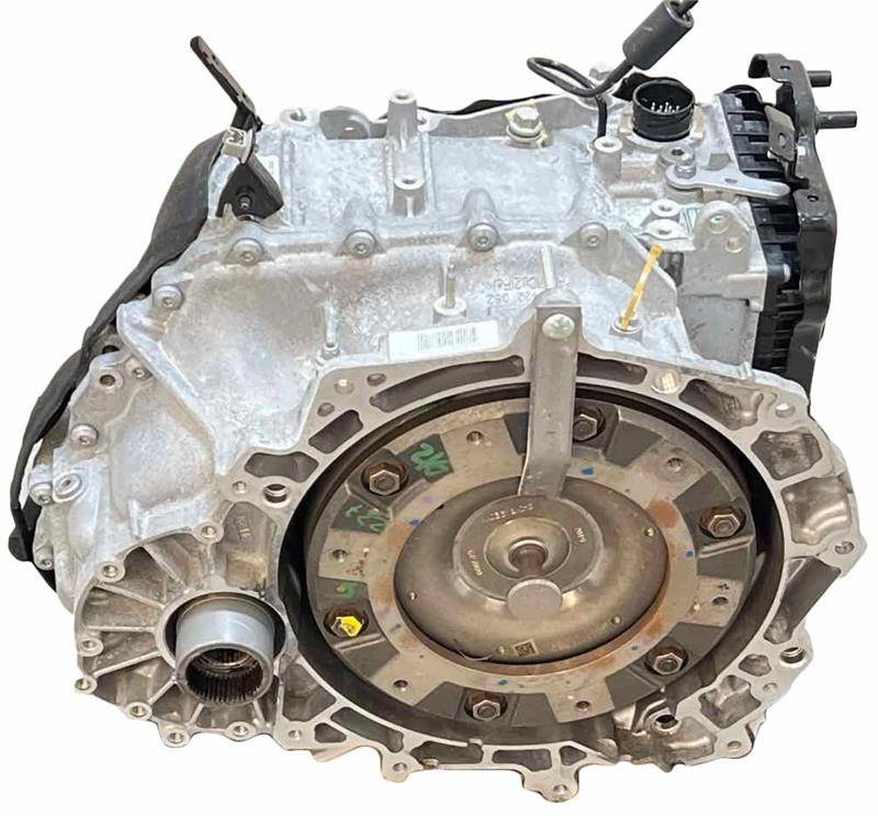 Land Rover Discovery Sport Parts Transmission Assembly for vehicle drivetrain replacement