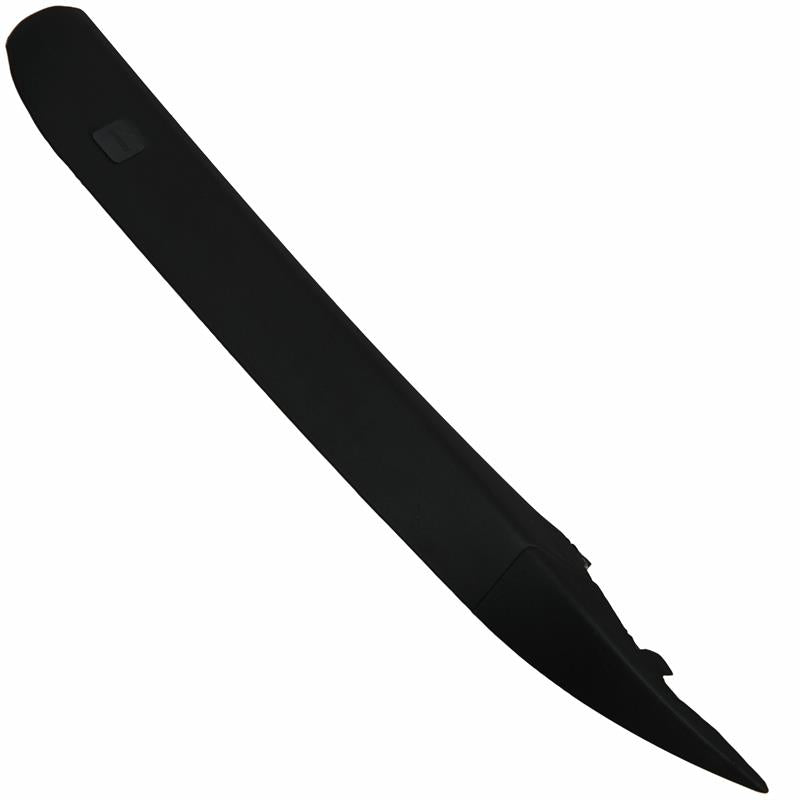 Black Land Rover Range Rover Parts Trim Panel for interior door or body replacement
