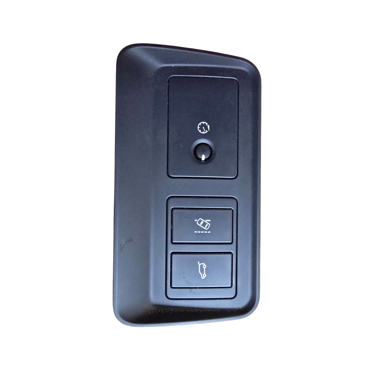Roverland Parts Trunk Release Switch with Multiple Buttons for Easy Access