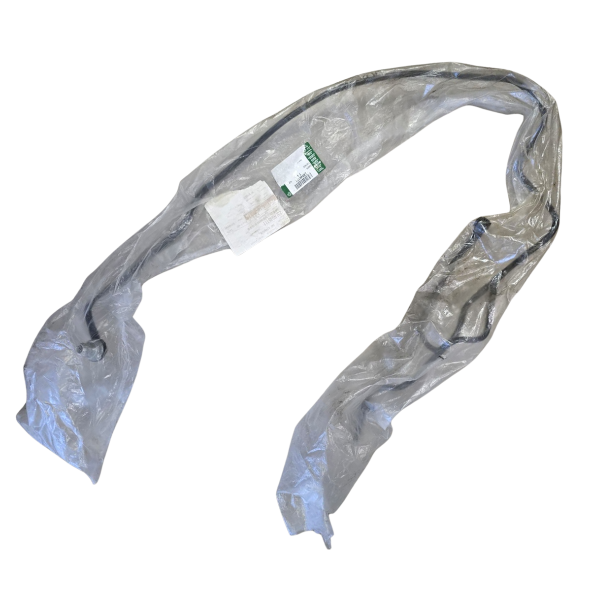 Roverland Parts Vacuum Hose wrapped in protective plastic for automotive maintenance