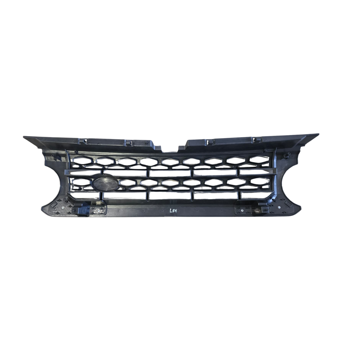 Roverland Parts Lower Front Grille for enhanced airflow and vehicle style upgrade