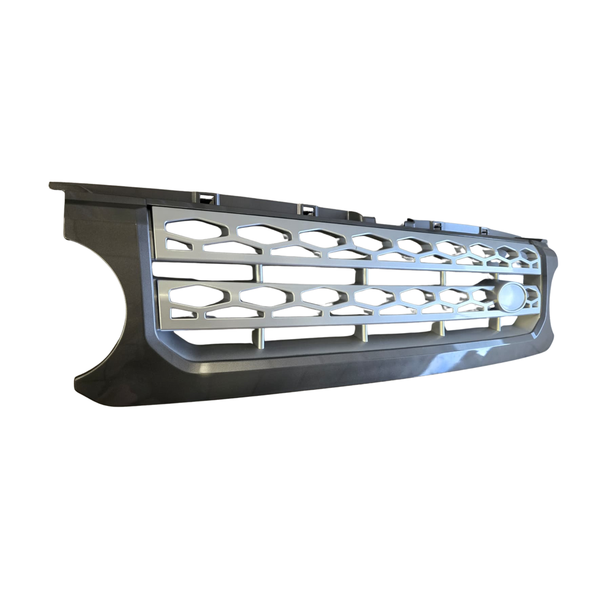 Roverland Parts Lower Front Grille with Stylish Design for Enhanced Vehicle Aesthetics