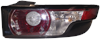 Tail Lights