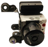 LR2 Anti-lock Brake System (ABS) ECU