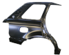 Range Rover Rear Quarter Panels