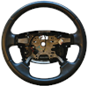 LR3 & LR4 Steering Wheels