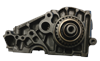 Alternator Gearbox