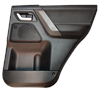 LR2 Door Panel