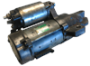 Electrical Motors