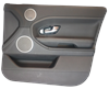 Door Panels - Front
