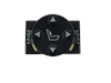 Range Rover Lumbar Support Switches
