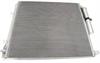 LR3 & LR4 A/C Condensers