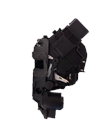 Door Latches