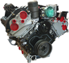 Range Rover Engine