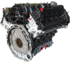 LR3 & LR4 Engine Parts & Complete Engines