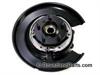 Range Rover Steering Knuckles
