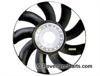 Fan Blades W/Fan Clutches