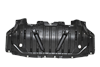 Range Rover Engine Under Cover 
