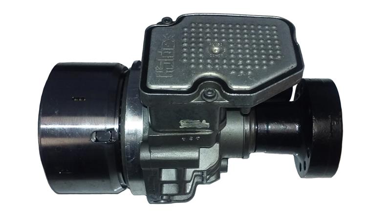 2008 LR2 Rear  Differential Haldex Unit (Used)