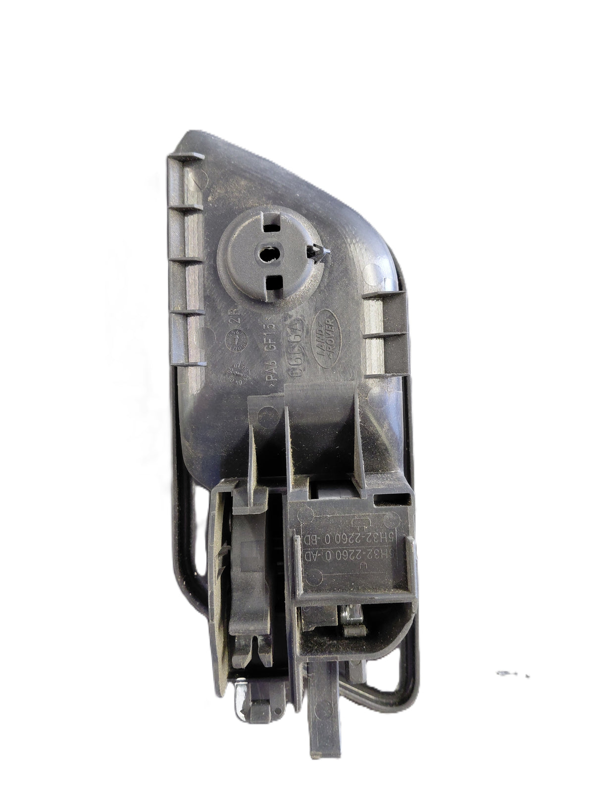 2006-2009 Land Rover Range Rover Sport Left Interior Door Handle