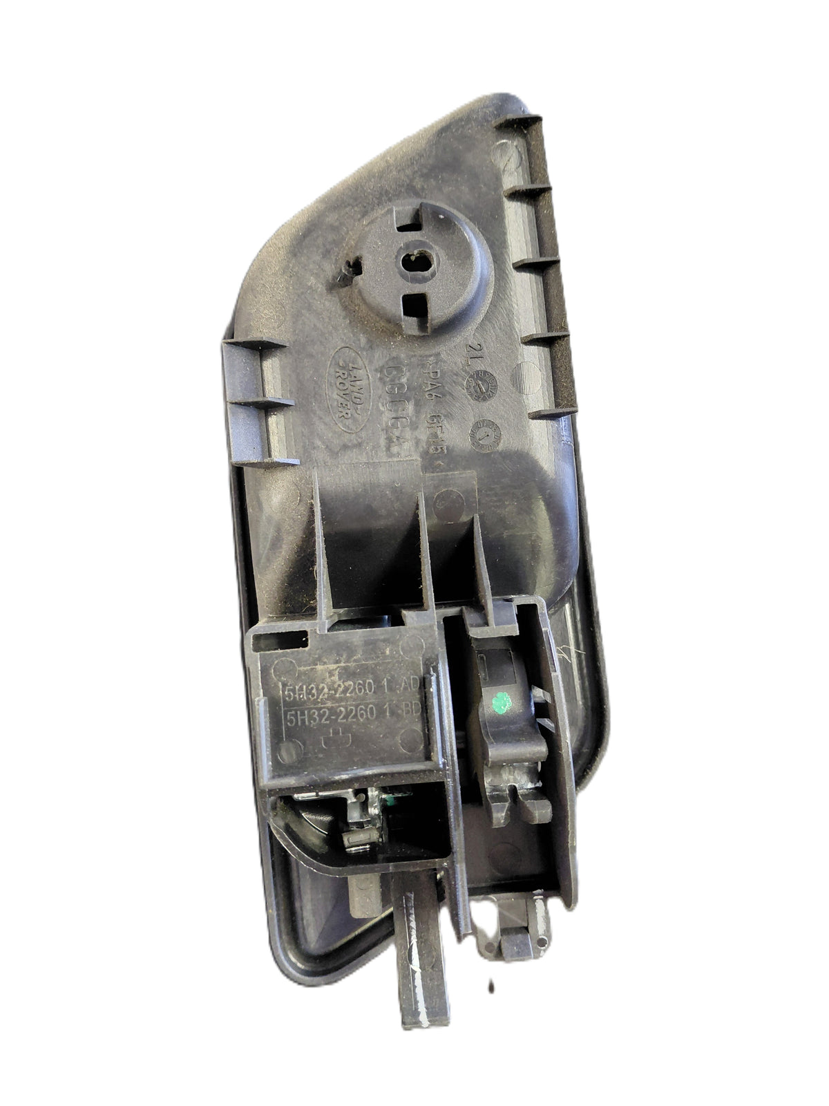 2006-2009 Land Rover Range Rover Sport Right Interior Door Handle