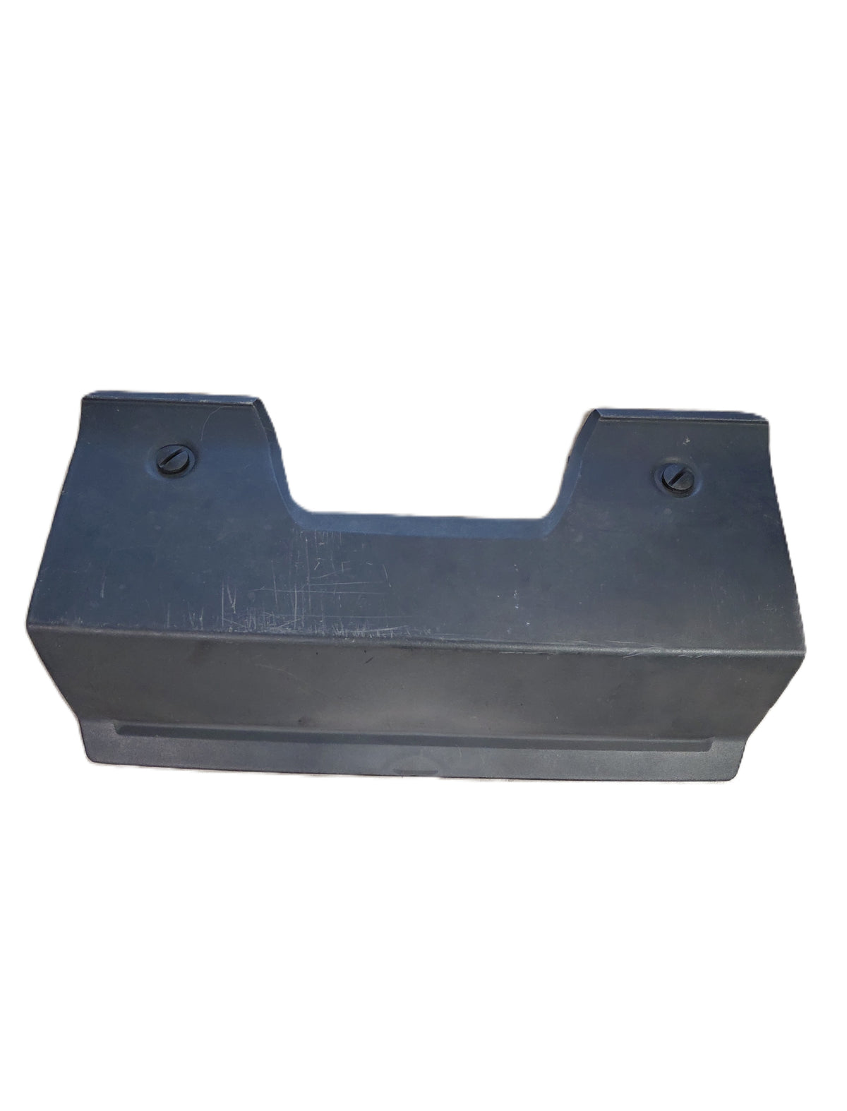 2010-2013 Land Rover Tow Hook Cover