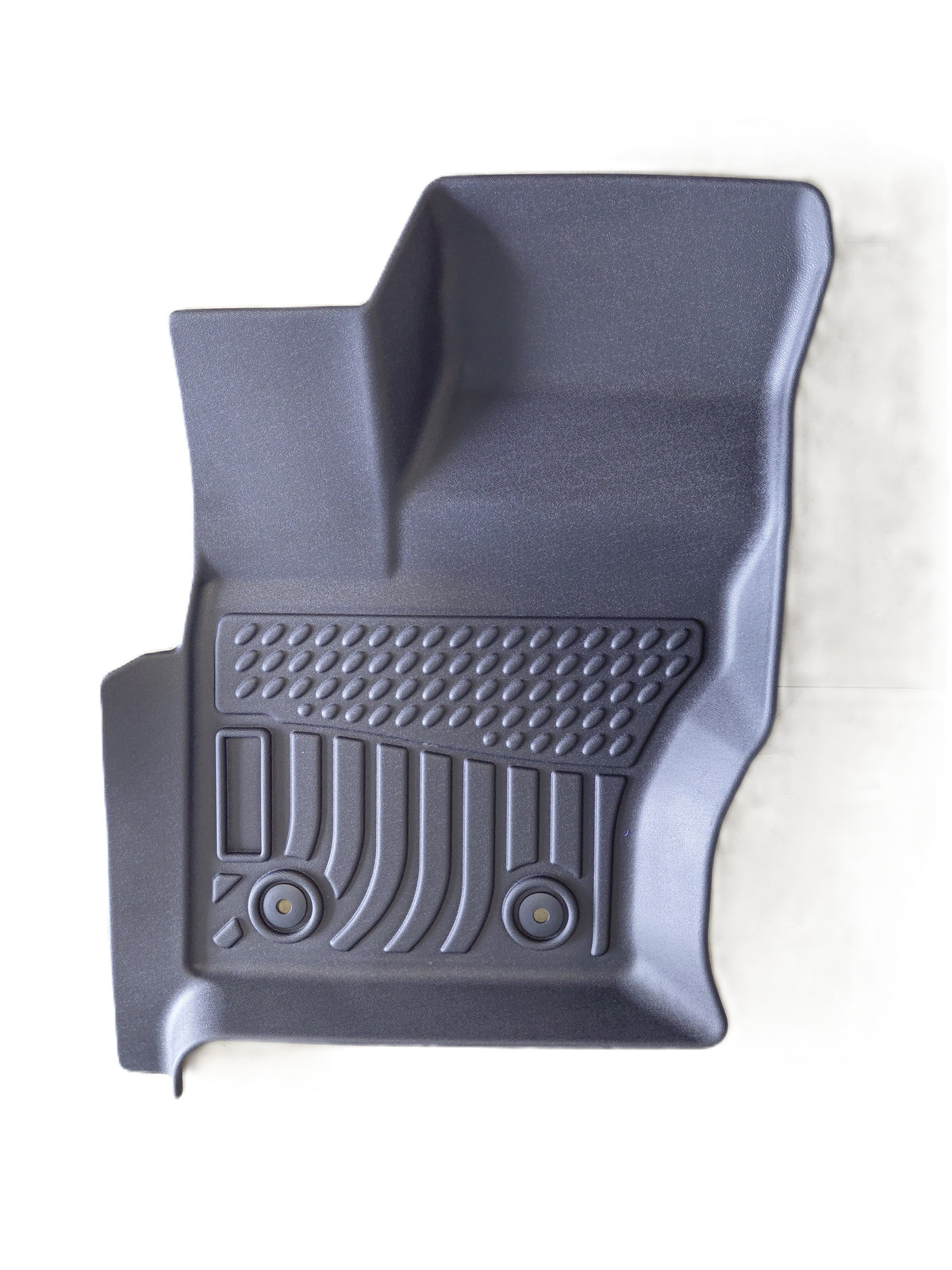 2014-2022 Land Rover All Weather TPE Floor Mats Liner Kit