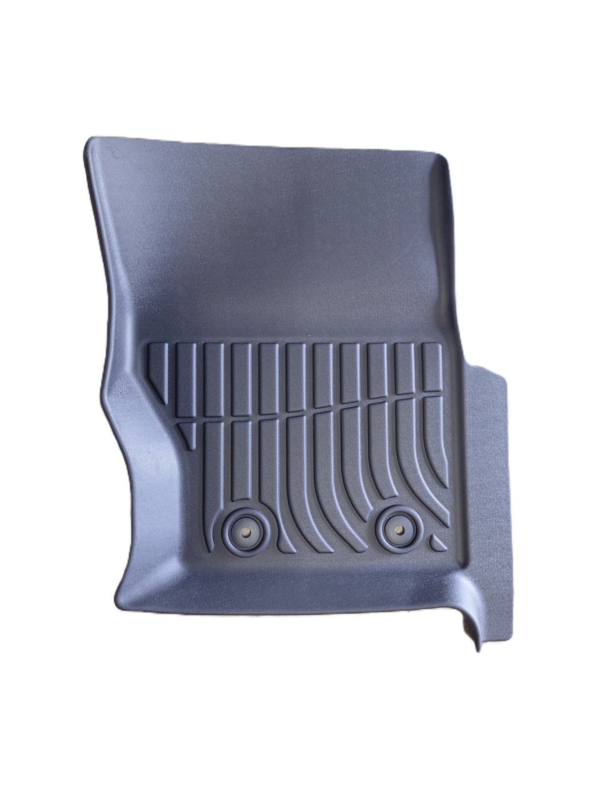 2014-2022 Land Rover All Weather TPE Floor Mats Liner Kit