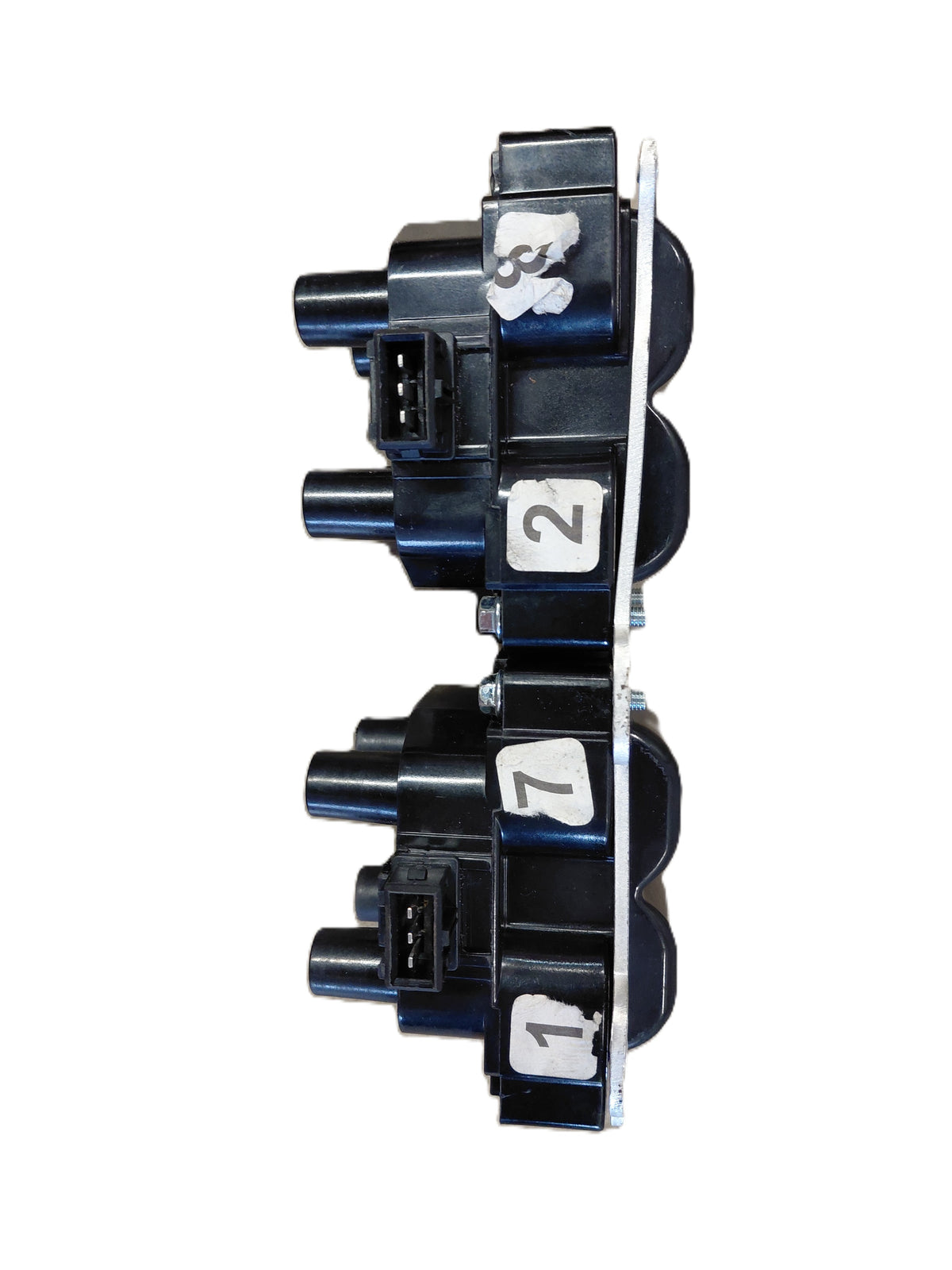 2000-2004 Land Rover Coil Pack Relocation Kit