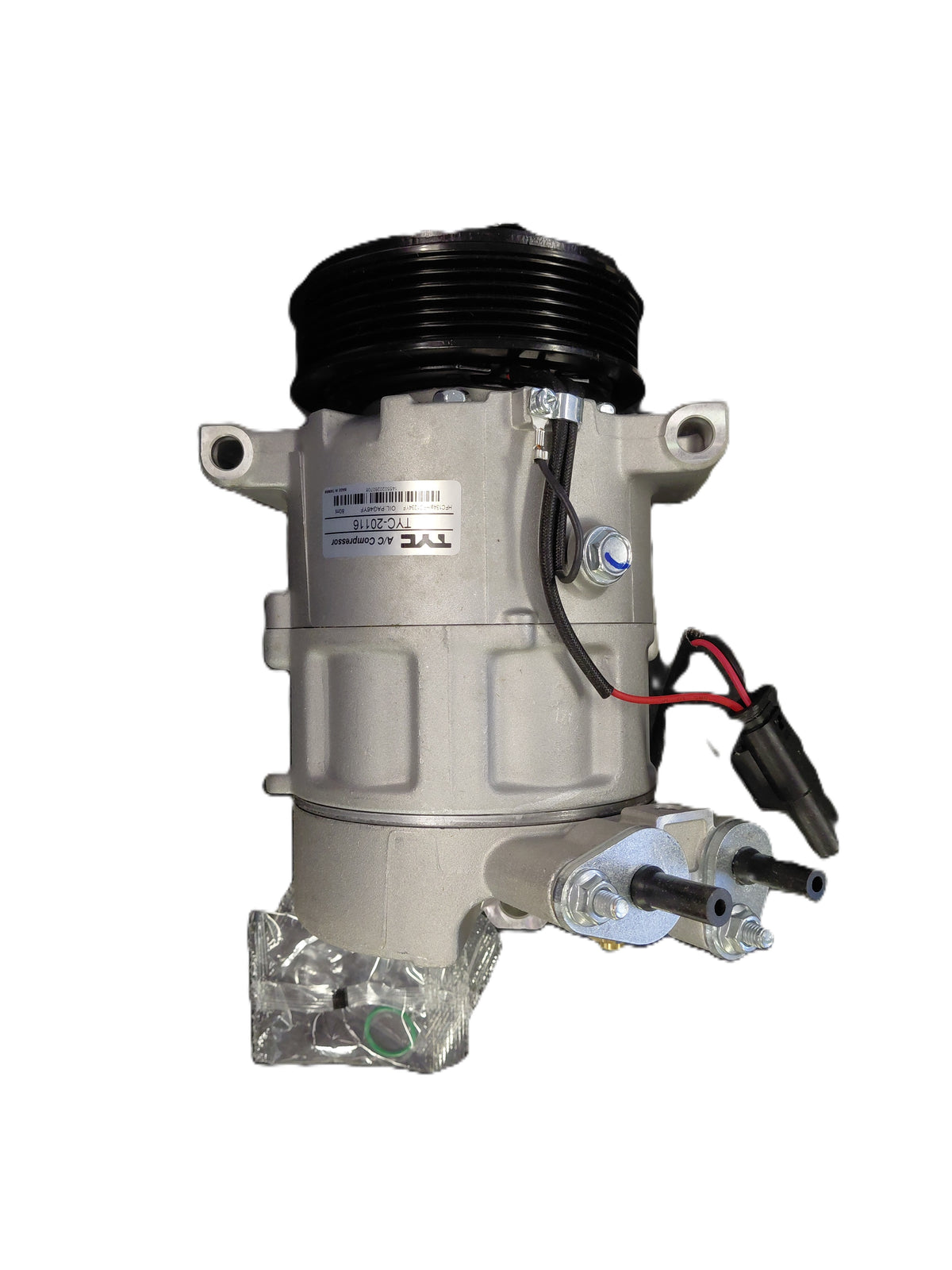 2013–2023 Land Rover A/C Compressor