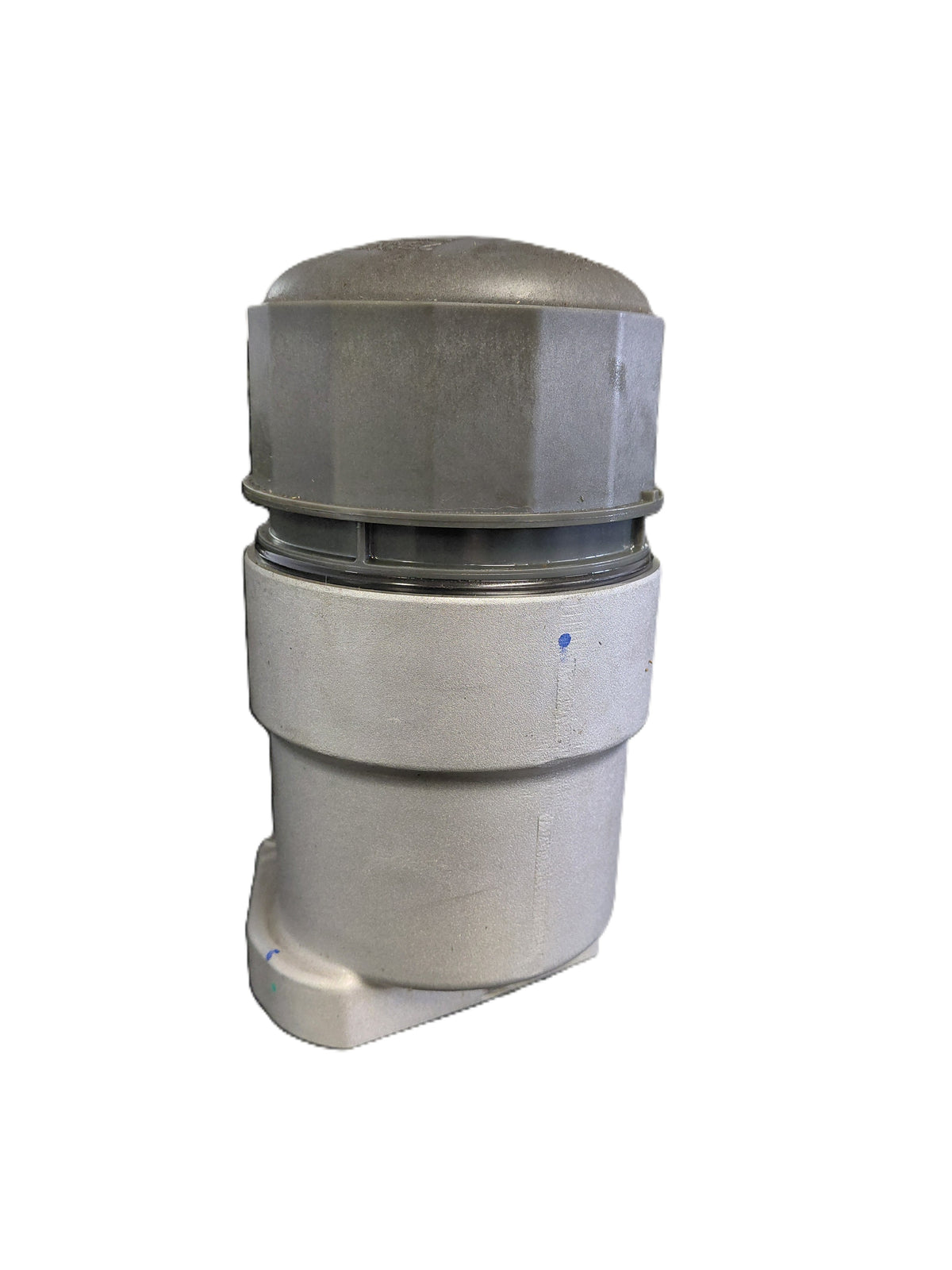 2010–2023 Land Rover Oil Filter Housing with Cap & Gasket