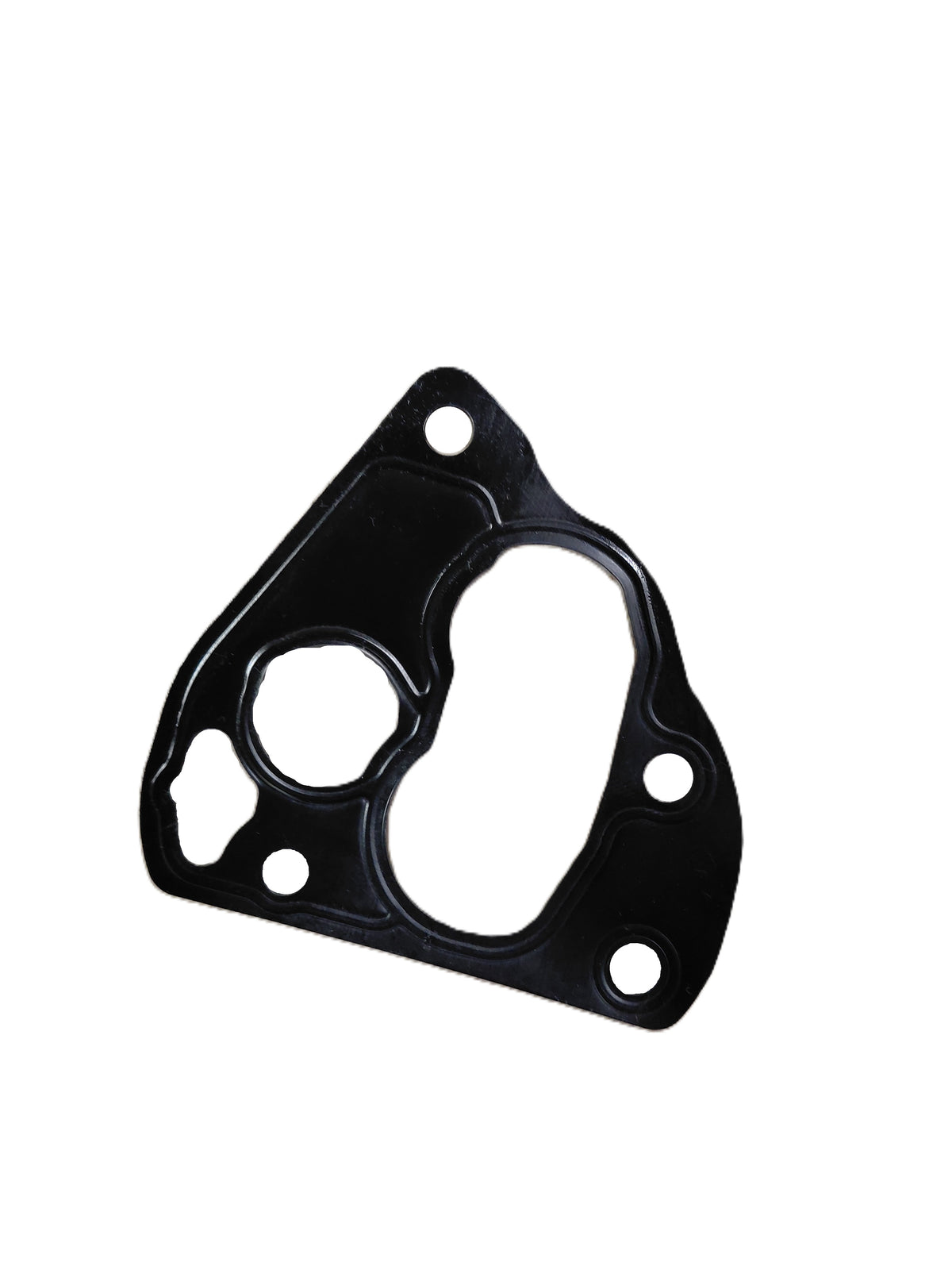 2010–2023 Land Rover Oil Filter Housing with Cap & Gasket