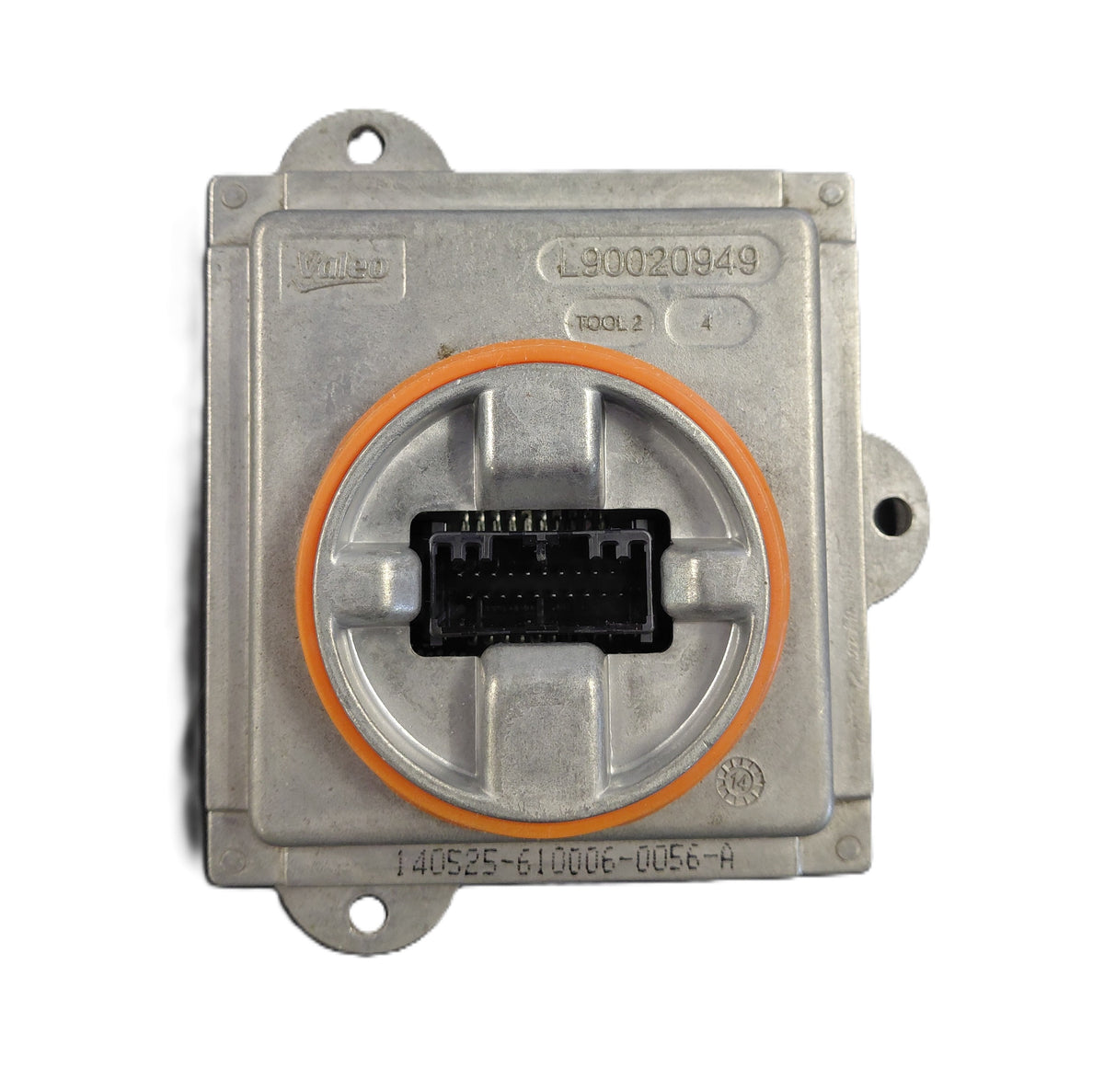 2013–2017 Land Rover Headlight Power Control Module