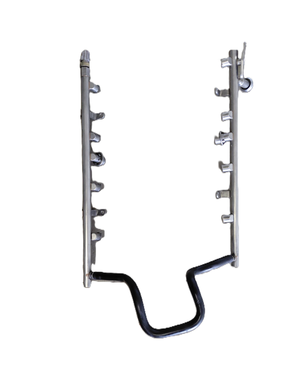 2006–2009 Land Rover Range Rover & Range Rover Sport 4.2L Supercharged Fuel Rail