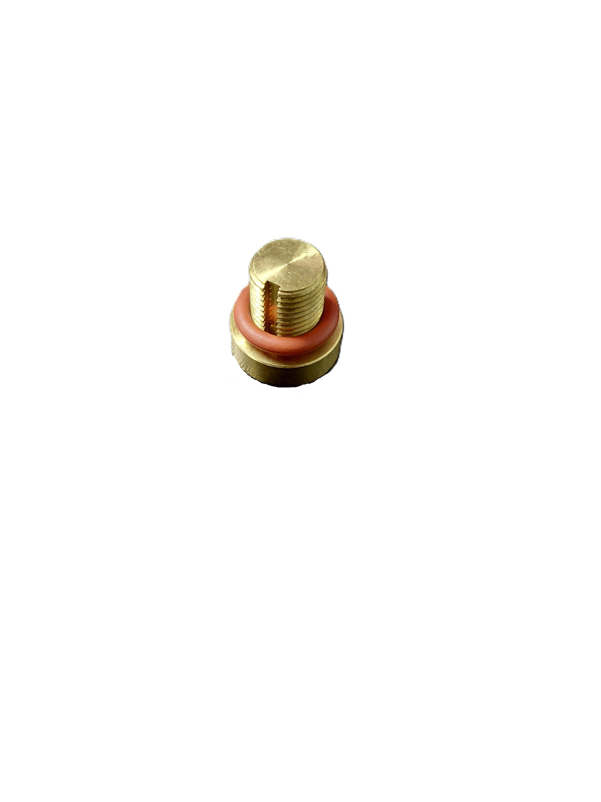 2005–2023 Land Rover Coolant Bleeder Screw